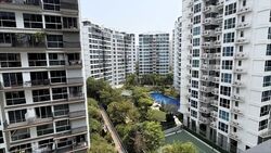 CityLife @ Tampines (D18), Condominium #618791061